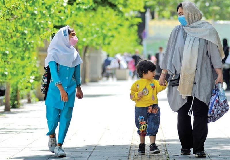 تربیت فرزندانی مولد و کارآفرین